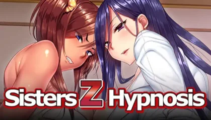 Sisters Z Hypnosis [Final] [POISON]