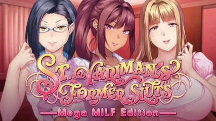 St. Yariman's Former Sluts ~Mega MILF Edition~ [Final] [Orcsoft]