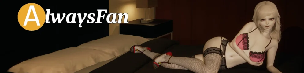 AlwaysFan [v1.0.1] [AtemX Games]