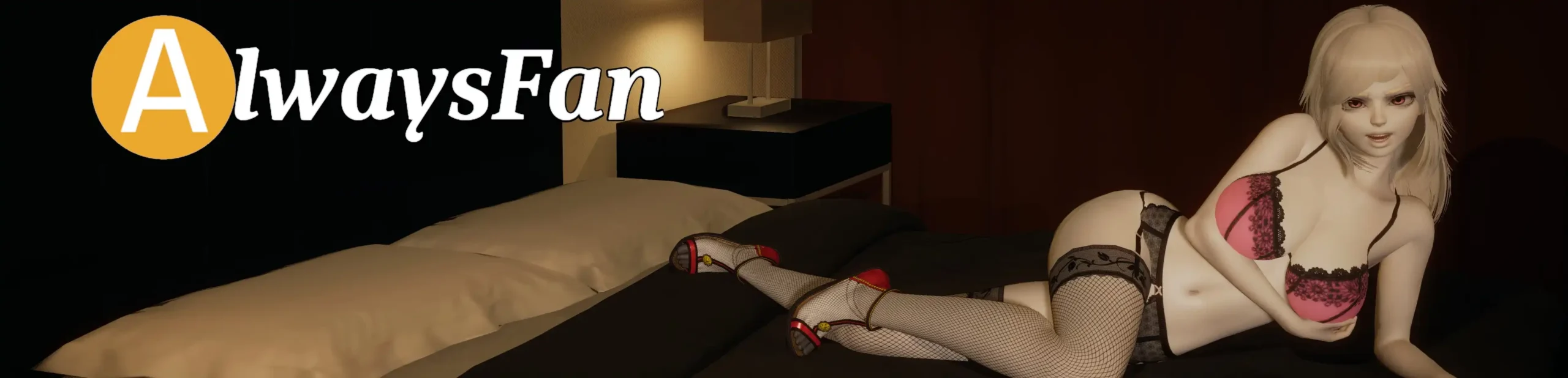 AlwaysFan [v1.0.1] [AtemX Games]