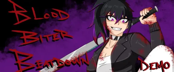 Blood Biter Beatdown [Final] [BraveBengal]