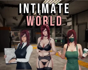Intimate World [Final] [BuuPink]