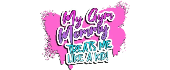 My Gym Mommy Treats Me Like A Kid! [v1.0.2] [Peach Punch!]