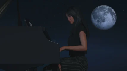 Over the Moon [v5.0.15] [Lockheart]