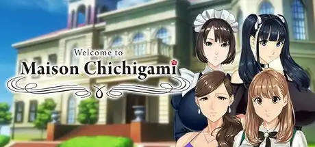 Welcome to Maison Chichigami [v1.1.0] [Kamichichi]
