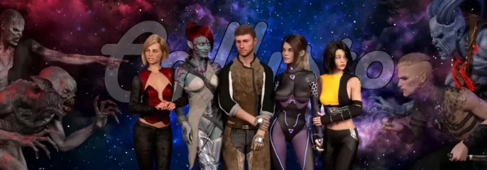 Callisto [Xavster Gaming]