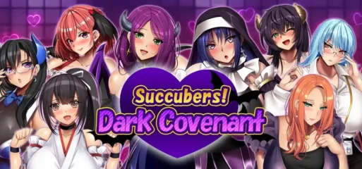 Demonic Contract Sex Succubuzz [Final Steam] [Mandarin Farm/Mikan Batake]