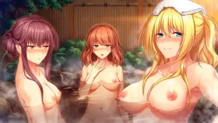 From Now On, I’m Going to Steal You Away!!! – Temptation Rivalry Sisters [v1.0][Astronauts]