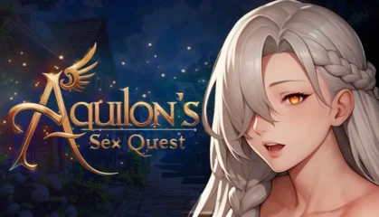 Aquilon's Sex Quest [Final] [Dreamers Workshop]