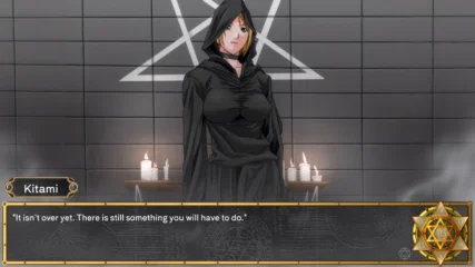 Bible Black -The Infection- Ren'Py Remake [v1.01] [Bible Black Ren'Py]