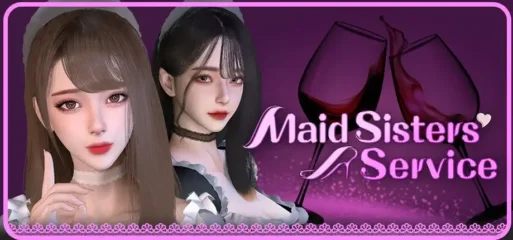 Maid Sisters' Service [v1.0208] [18cmSam/BananaKing]