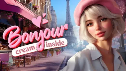 MILFs in Paris [Final] [Taboo Tales]