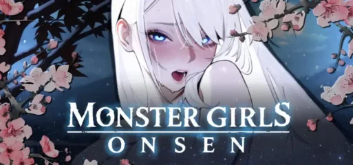 Monster Girls Onsen [Final] [Dreamers Workshop]