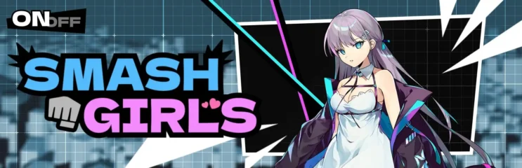 Smash Girls [v1.09 + DLC] [18bitStudio]